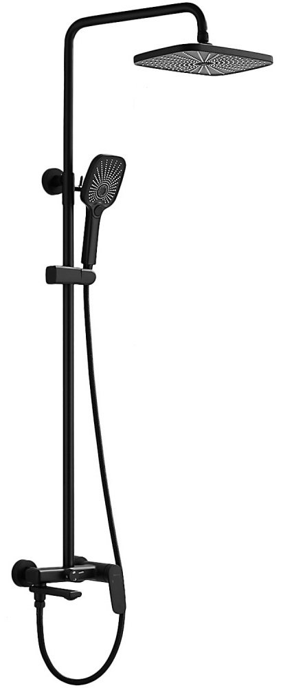 Shevanik душевая стойка S8536H - ForteMarket Shevanik душевая стойка S8536H купить,193500