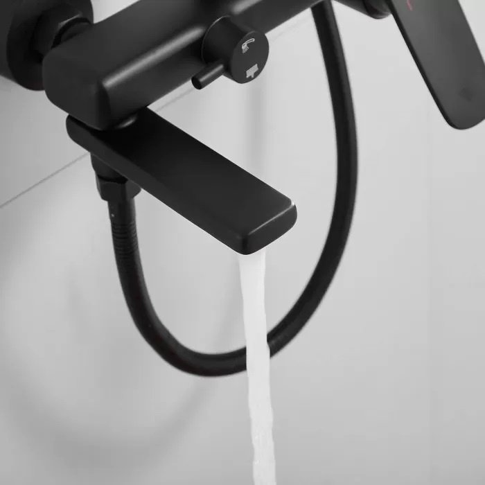 Shevanik душевая стойка S8536H