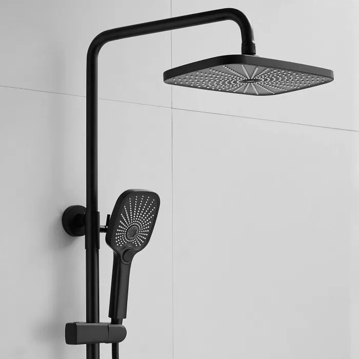 Shevanik душевая стойка S8536H - ForteMarket Shevanik душевая стойка S8536H купить,193500