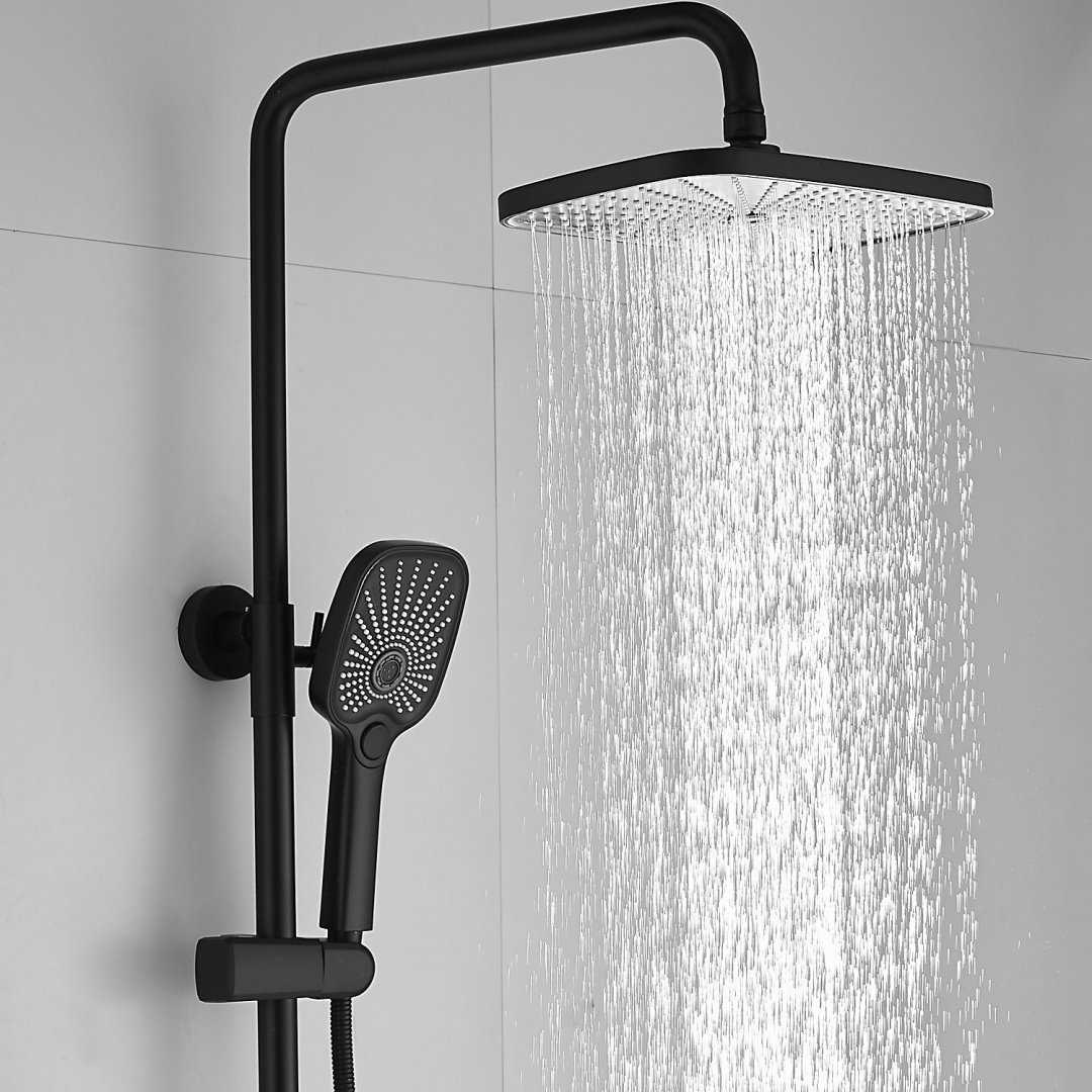 Shevanik душевая стойка S8536H - ForteMarket Shevanik душевая стойка S8536H купить,193500