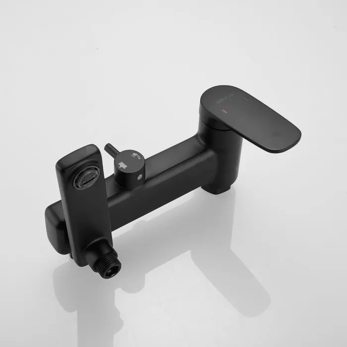 Shevanik душевая стойка S8536H