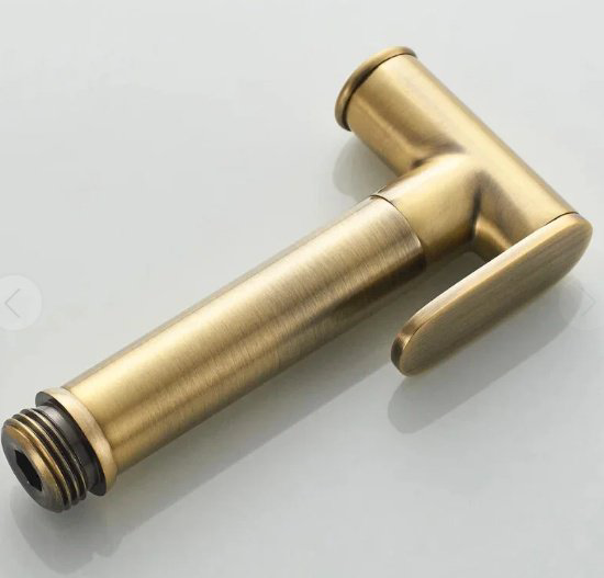 Shevanik гигиенический душ S107Q, латунь купить,NaN