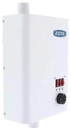 Электрический котел ZOTA Balance 7.5 без дымохода купить,NaN