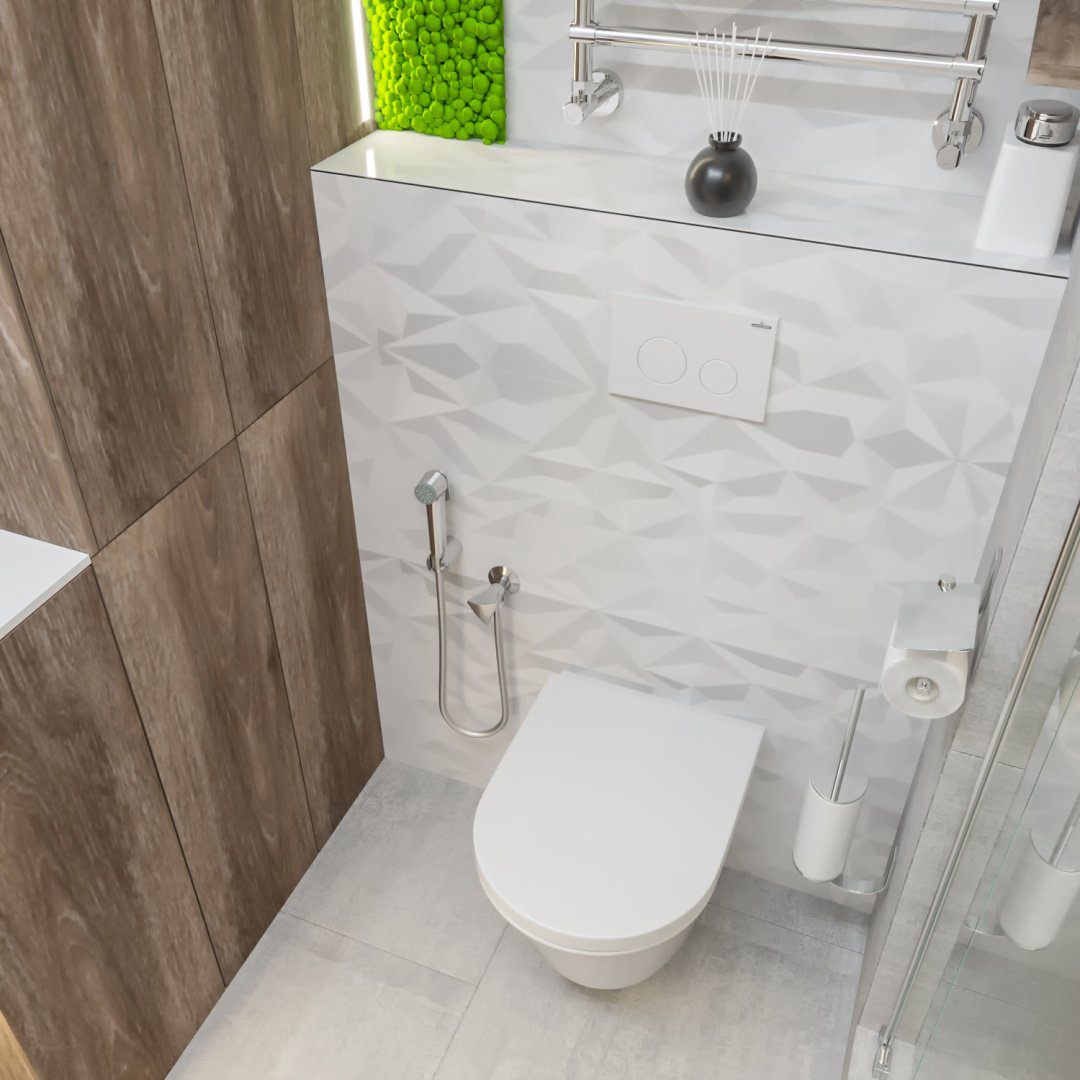 Lavinia Boho унитаз с инсталляцией 75110159, санфарфор купить,518000