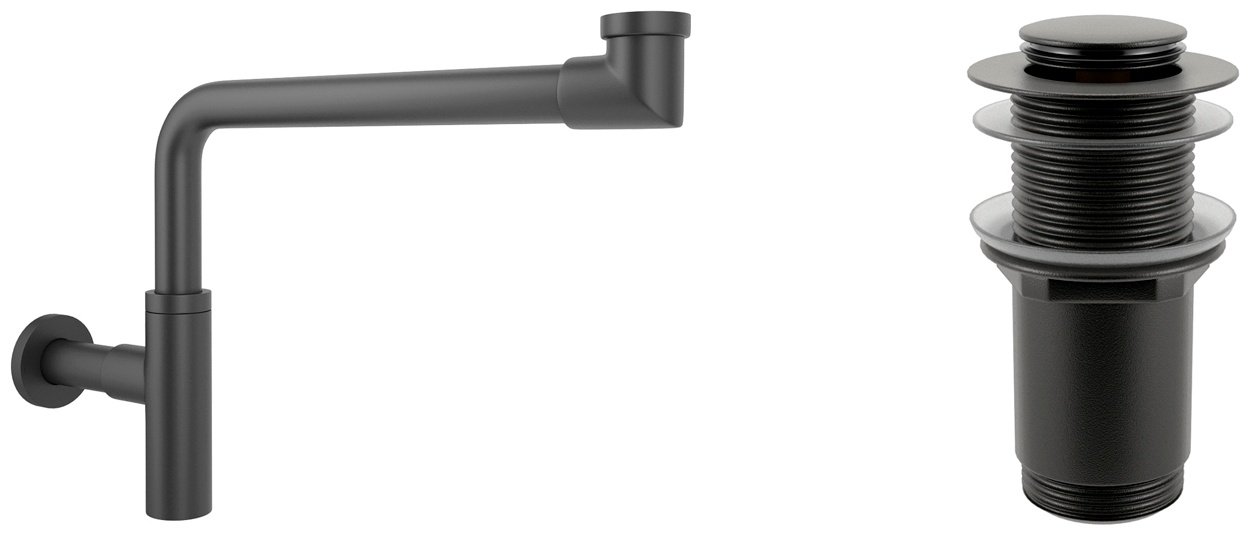 Сифон Wellsee Drainage System 182125002 1 1/4 купить,82000
