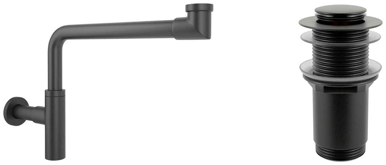 Сифон Wellsee Drainage System 182125002 1 1/4 купить,82000