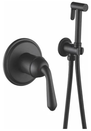 Rose гигиенический душ R0205H, латунь купить,NaN