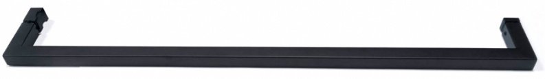 Душевое ограждение Abber двухстенное Diamant AG30110BMH-S100BM, 1000х1950 мм купить,NaN