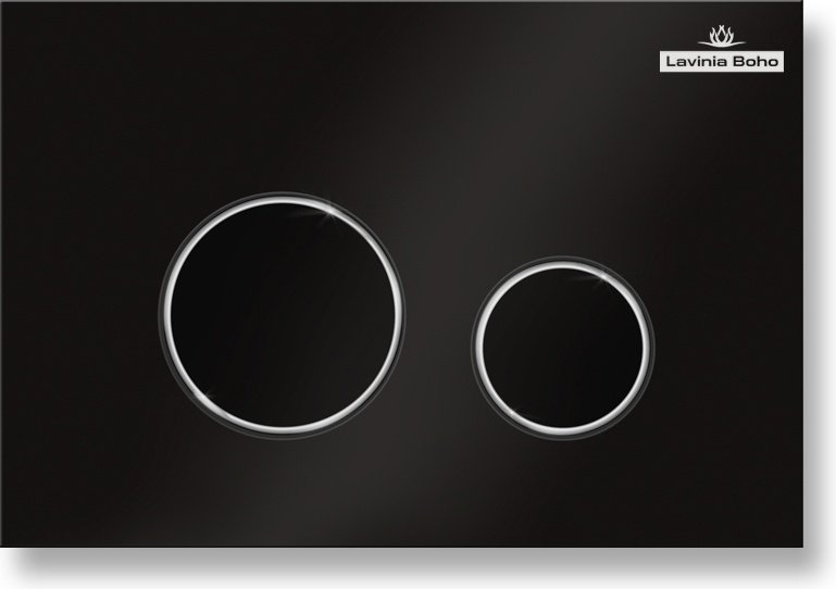 Lavinia Boho унитаз с инсталляцией Relfix Smart V-Clean 87561182, санфарфор