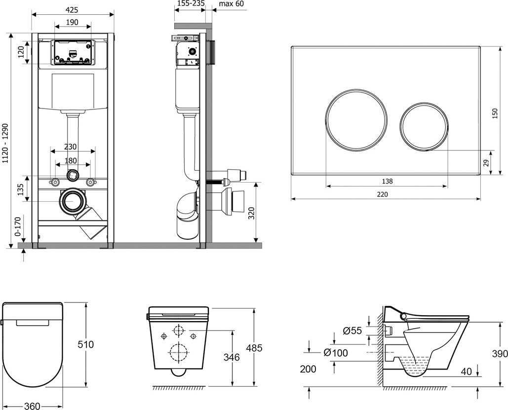 Lavinia Boho унитаз с инсталляцией Relfix Smart V-Clean 87561182, санфарфор - ForteMarket Lavinia Boho унитаз с инсталляцией Relfix Smart V-Clean 87561182, санфарфор купить,function inputValueFn(){if((0,signal2.mK)(node),node.value===REQUIRED_UNSET_VALUE)throw new root_effect_scheduler.buA(-950,null);return node.value}