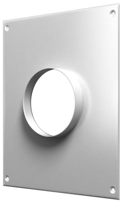 Торцевая площадка ЭРА 150ПТМ