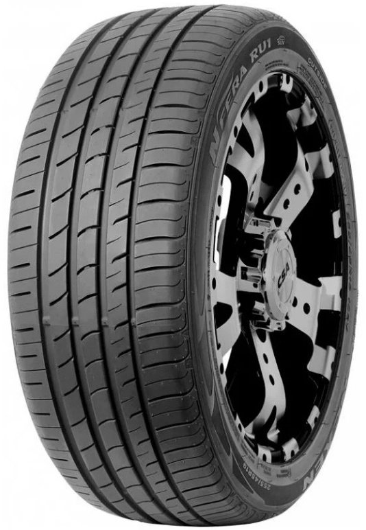 NEXEN N'Fera RU1 265/50 R19 110 Y купить,NaN