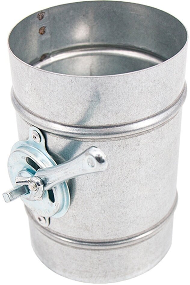 Эра отсекающая заслонка 200TTV