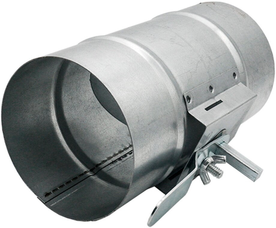 Эра отсекающая заслонка 200TTV купить,10700