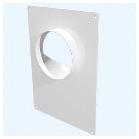 Эра торцевая площадка 130ПТП 130 мм