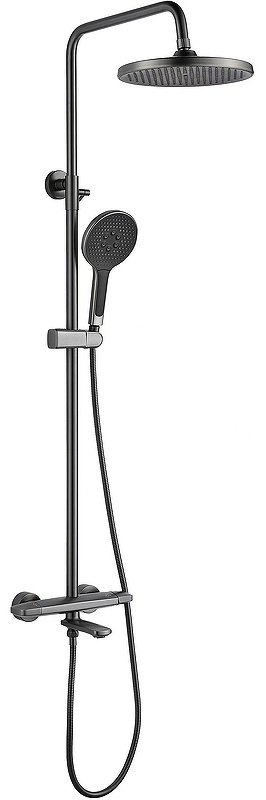 Rose душевой набор (гарнитур) R3936T