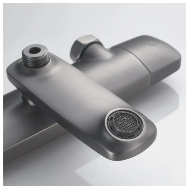 Rose душевой набор (гарнитур) R3936T