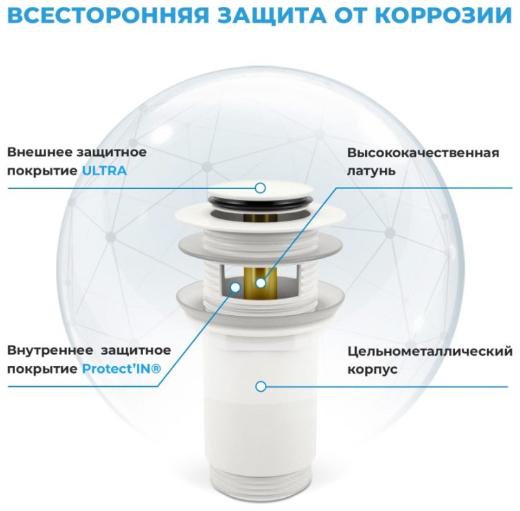Раковина Lavinia Boho 30519356 накладная прямоугольная 60, фарфор купить,NaN