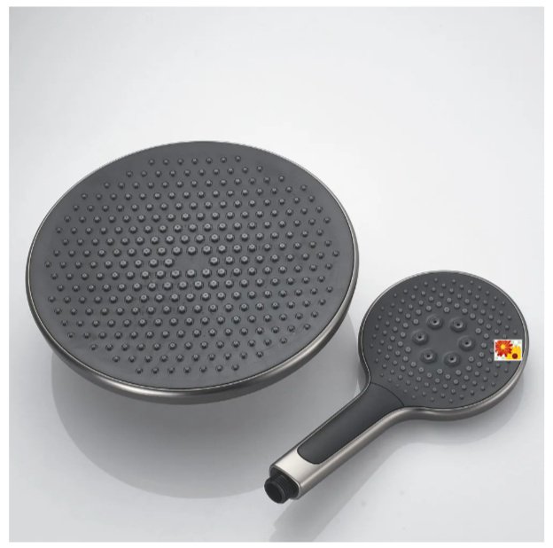 Rose душевой набор (гарнитур) R3936T