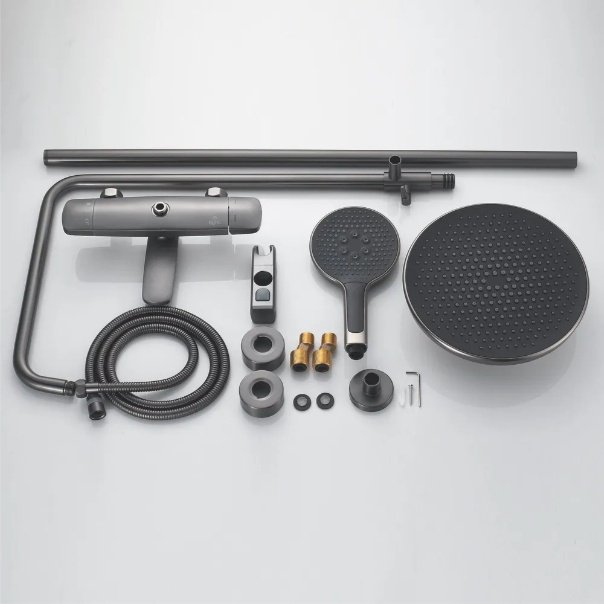 Rose душевой набор (гарнитур) R3936T