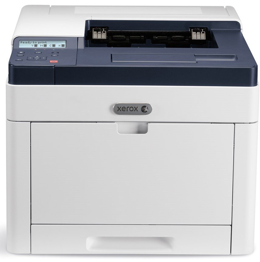 Принтер Xerox Phaser 6510N белый купить,NaN