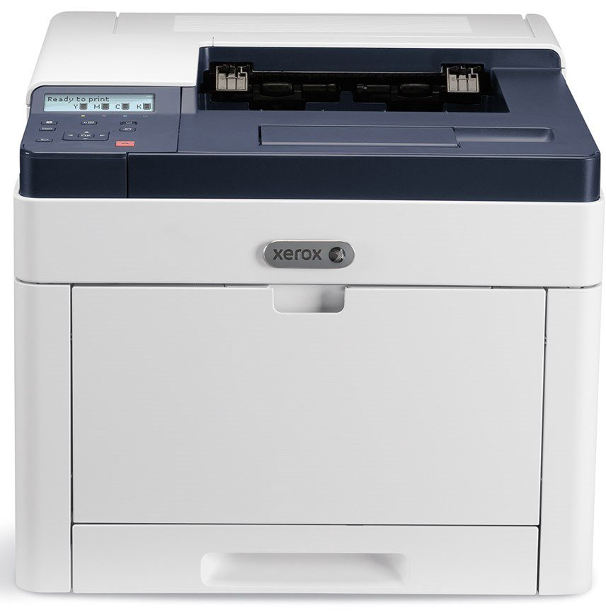 Принтер Xerox Phaser 6510N белый купить,NaN