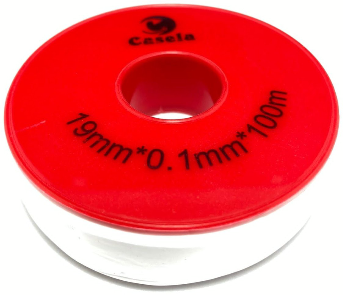 Casela лента ФУМ CSL-PTFE 100 м купить,NaN