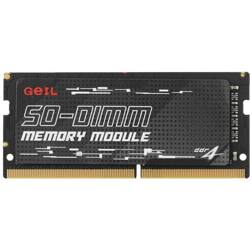 Оперативная память Geil GS48GB3200C22S 1x8Gb