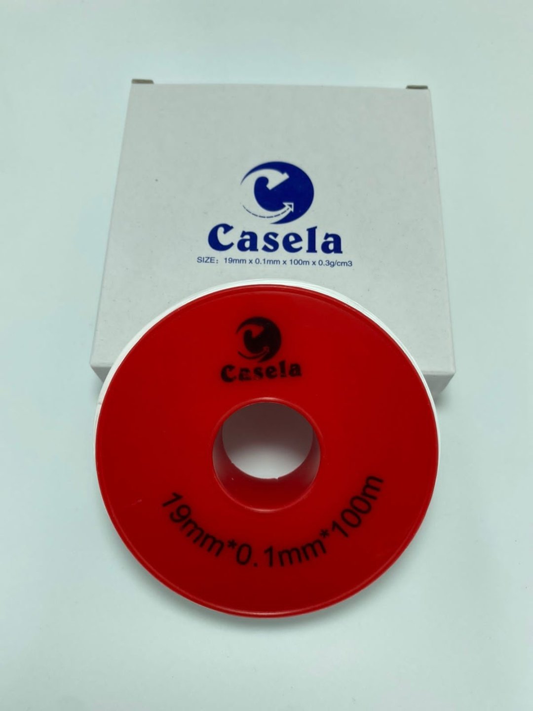 Casela лента ФУМ CSL-PTFE 100 м купить,NaN