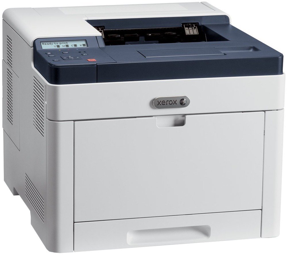 Принтер Xerox Phaser 6510N белый купить,NaN
