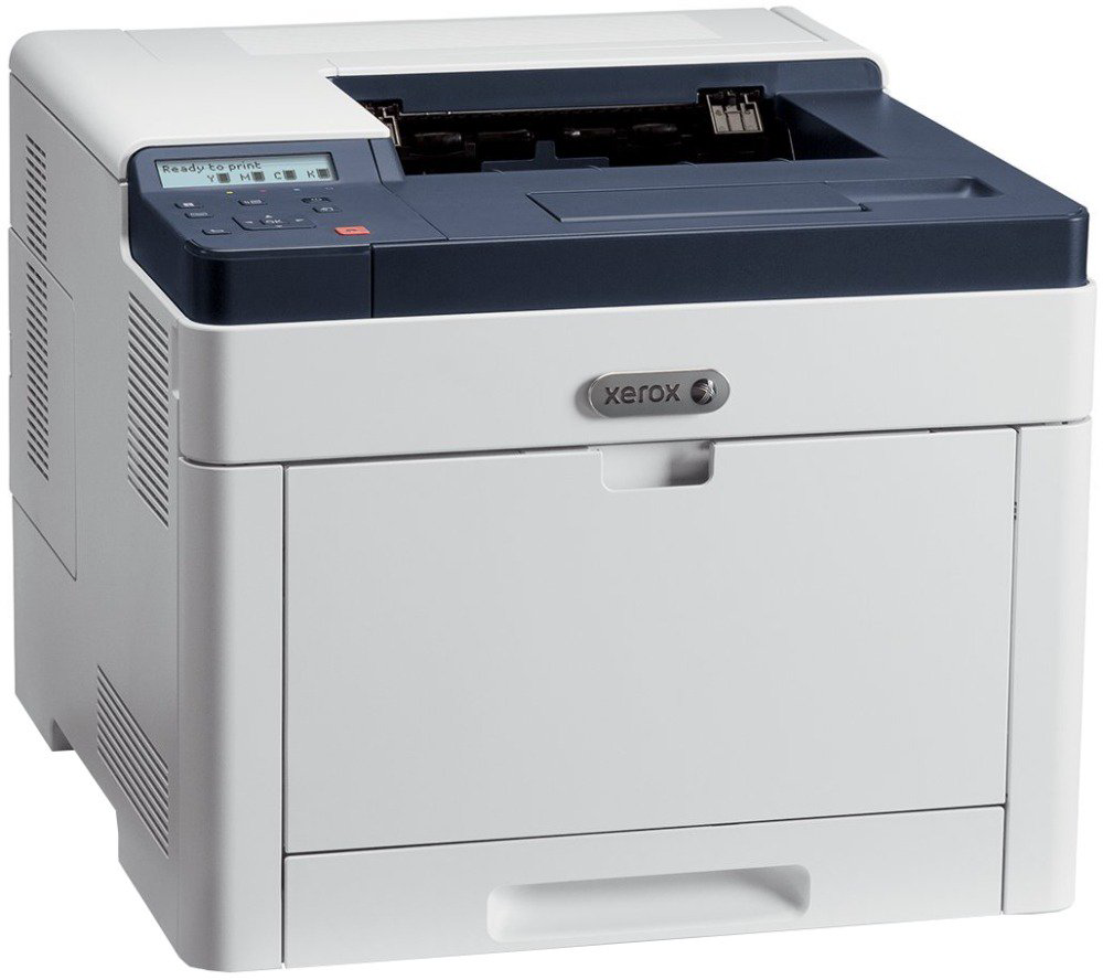 Принтер Xerox Phaser 6510N белый купить,NaN