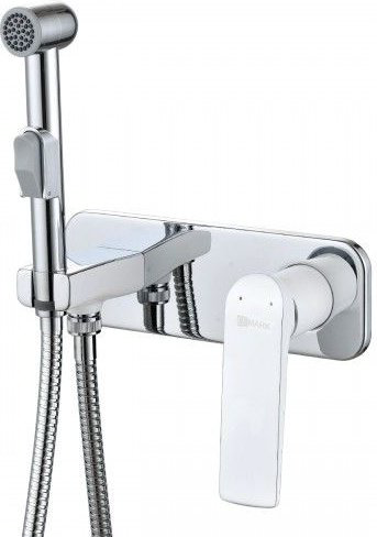 Lemark гигиенический душ Allegro LM5919CW купить,60550