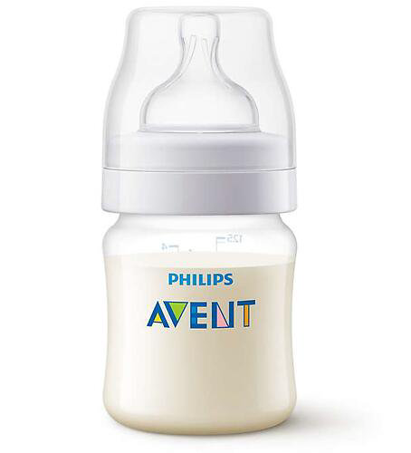 Бутылочка Avent для кормления Anti-Colic 0 мес+ купить,NaN