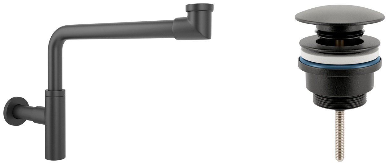 Сифон Wellsee Drainage System 182125003 1 1/4 купить,83500