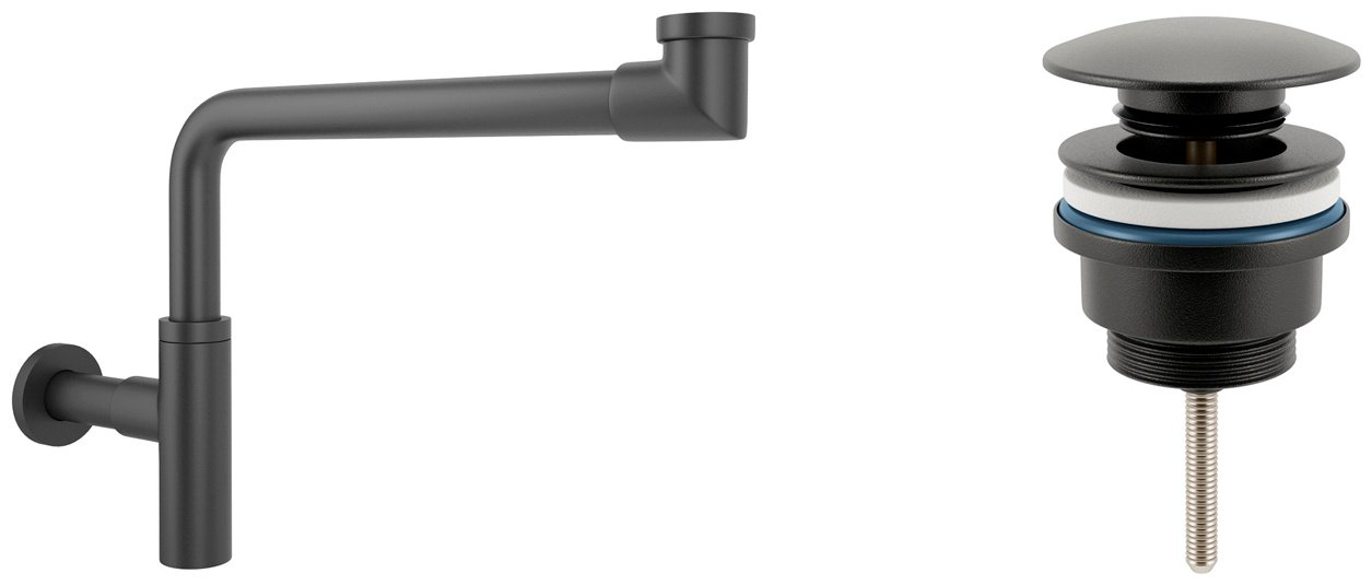 Сифон Wellsee Drainage System 182125003 1 1/4 купить,83500