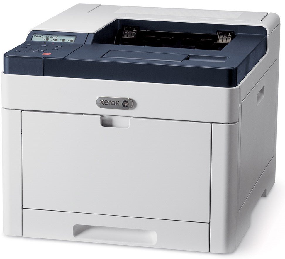 Принтер Xerox Phaser 6510N белый купить,NaN