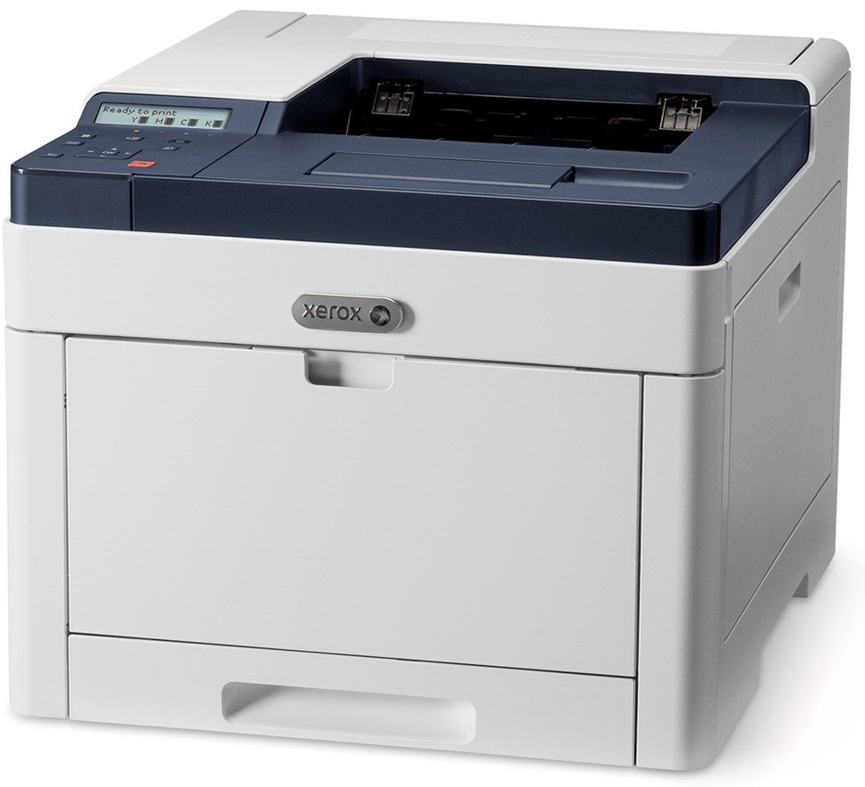 Принтер Xerox Phaser 6510N белый купить,NaN
