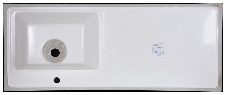 Тумба с раковиной Brevita GRAFIT, 60x86x46 см, черный купить,NaN