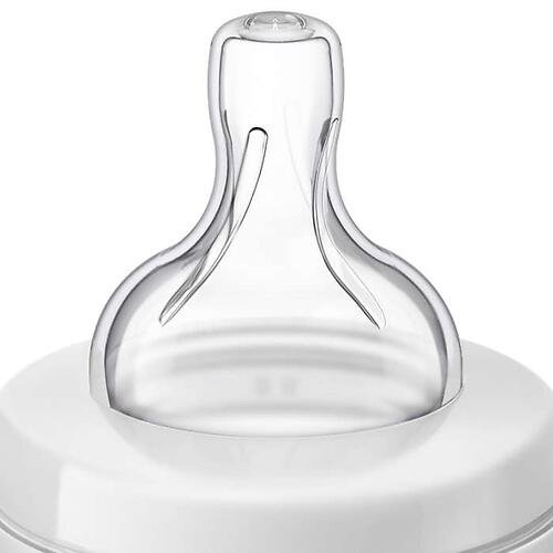 Бутылочка Avent для кормления Anti-Colic 0 мес+ купить,NaN