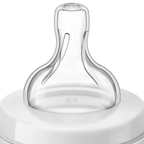 Бутылочка Avent для кормления Anti-Colic 0 мес+ купить,NaN