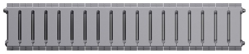 Радиатор Royal Thermo секционный PianoForte 200/Silver Satin биметаллический, кол-во секций: 18 купить,function inputValueFn(){if((0,signal2.mK)(node),node.value===REQUIRED_UNSET_VALUE)throw new root_effect_scheduler.buA(-950,null);return node.value}