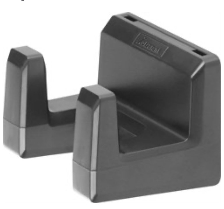 KABINKA.KZ крючок KL 32 1 шт, металл