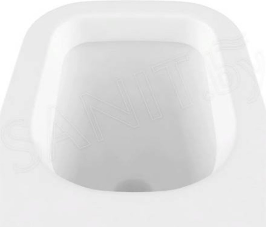 Lavinia Boho унитаз с инсталляцией 77050156, санфарфор