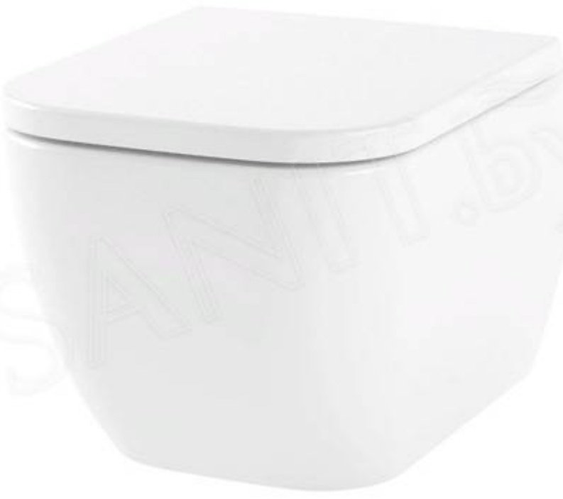 Lavinia Boho унитаз с инсталляцией 77050156, санфарфор купить,NaN