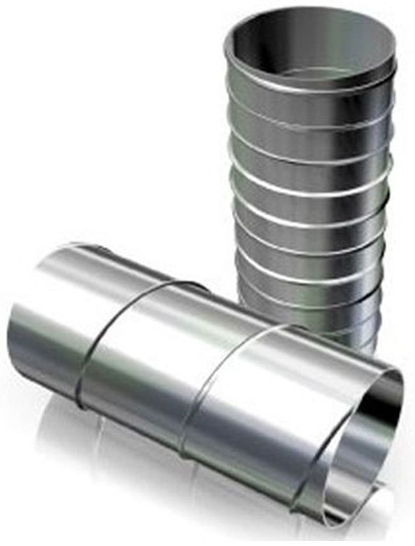 Эра воздуховод DG D100