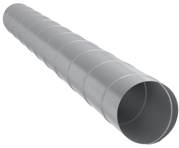 Эра воздуховод DG D100