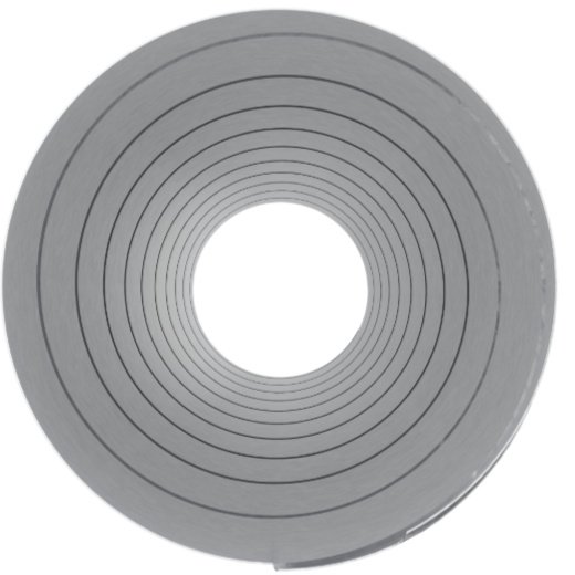 Эра воздуховод DG D160