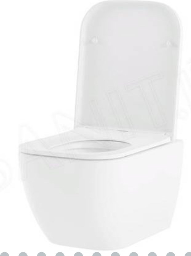 Lavinia Boho унитаз с инсталляцией 77050156, санфарфор купить,NaN