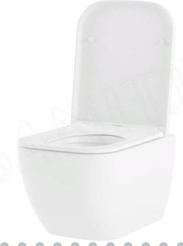 Lavinia Boho унитаз с инсталляцией 77050156, санфарфор купить,NaN