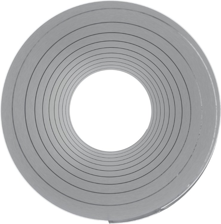 ERA воздуховод DG D125